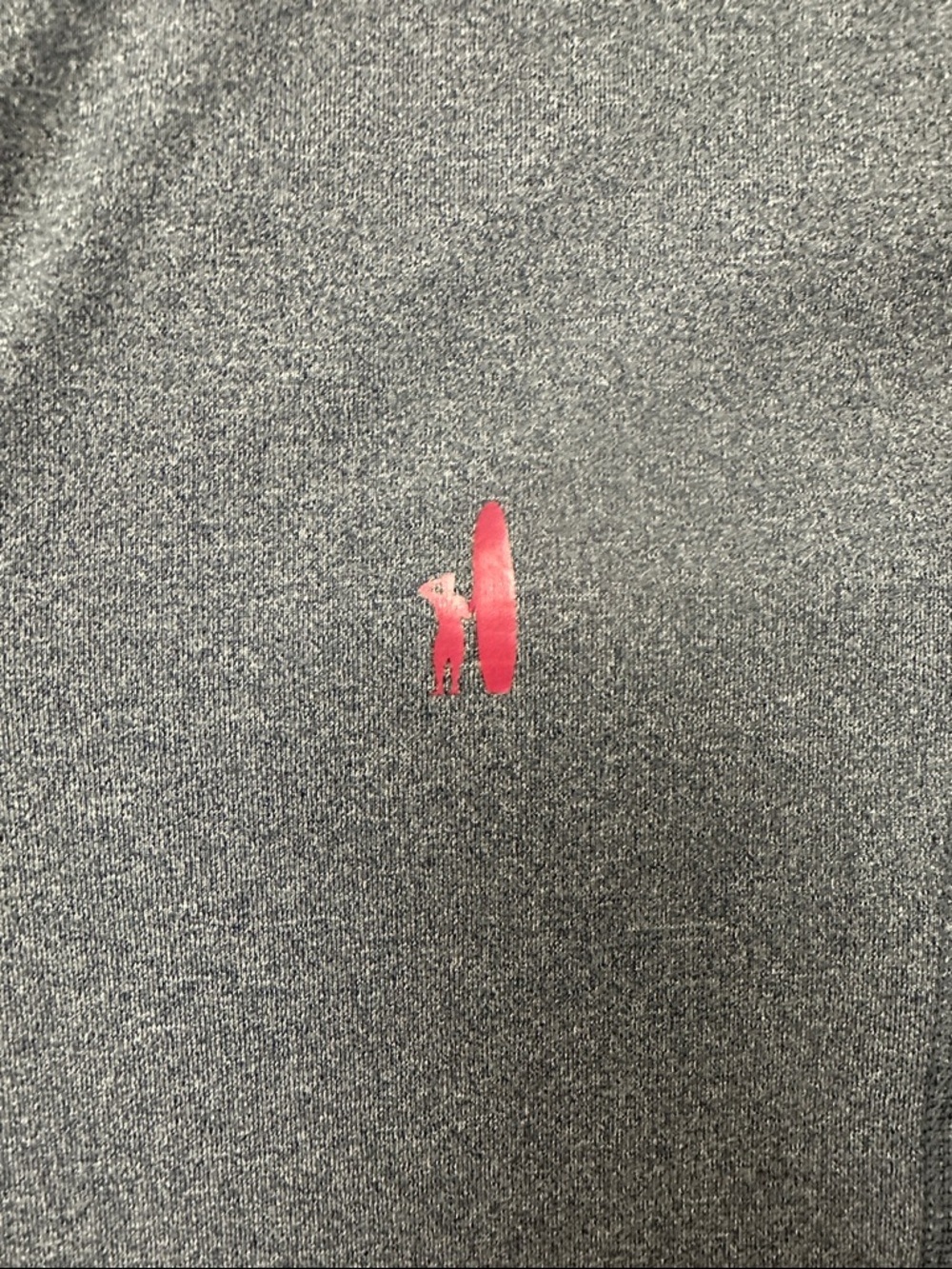 Johnie-O boy’s quarter zip performance pullover - Picture 2 of 4